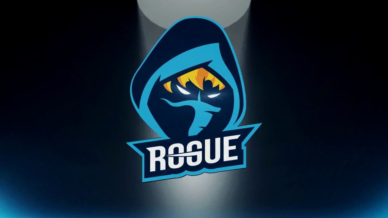 Rogue anuncia que está deixando o CSGO; vice vai para a